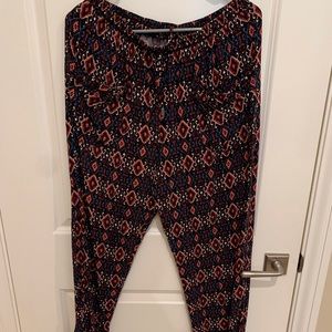 boho pants